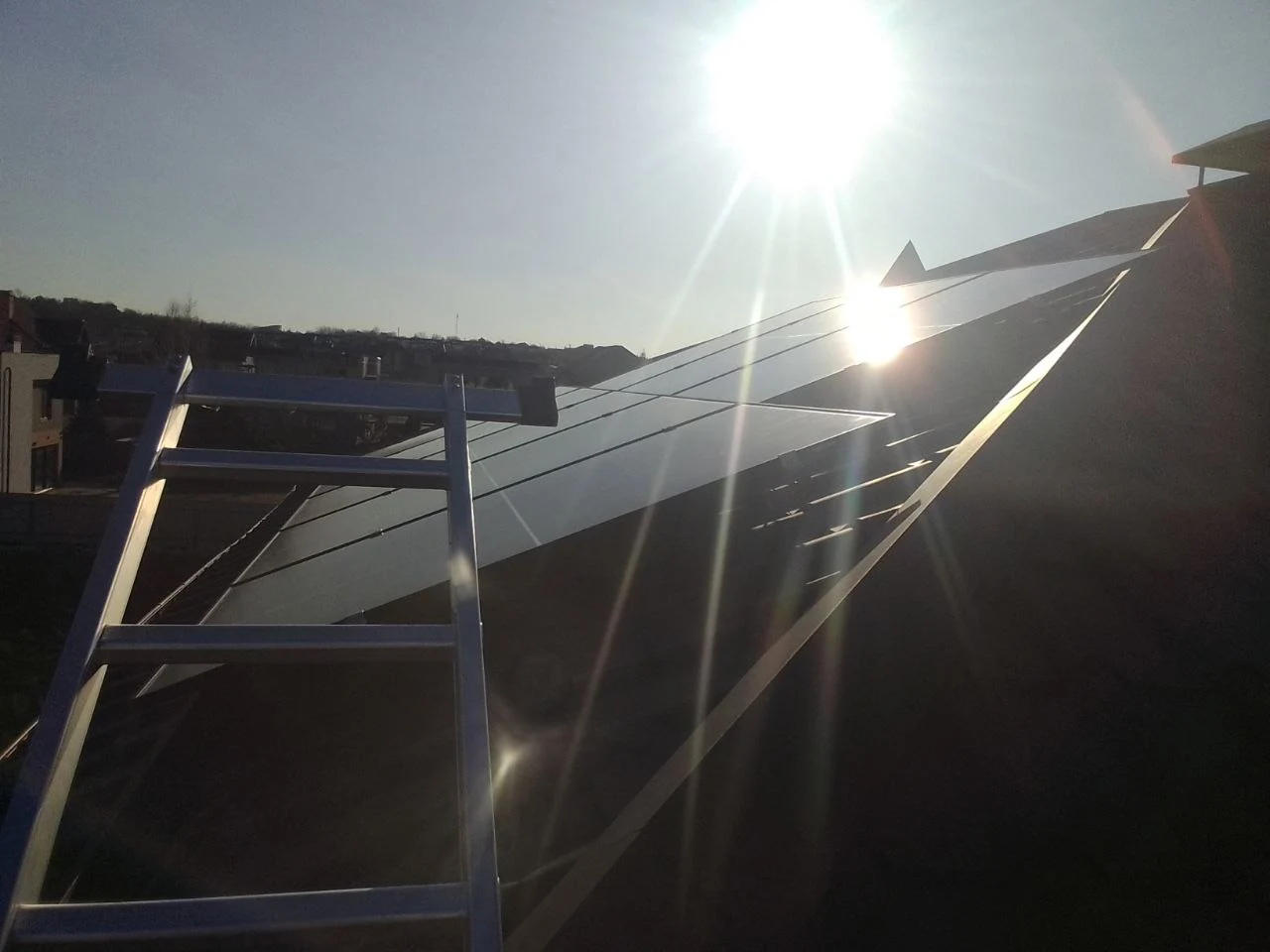 Мережева станція комерційний об'єкт