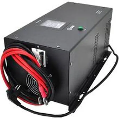 ДБЖ з АКБ блоком